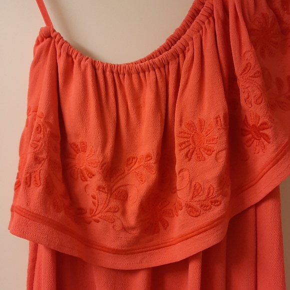 NWT, Rebecca Minkoff Rita Embroidered Dress - Picture 8 of 14